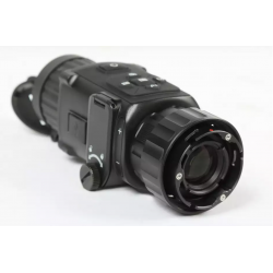 Тепловизионная насадка AGM RATTLER TC35-384