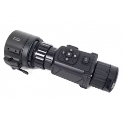 Тепловизионная насадка AGM RATTLER TC35-384