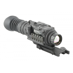 Тепловизионный прицел ARMASIGHT PREDATOR 640 1-8X25 (30 HZ) США