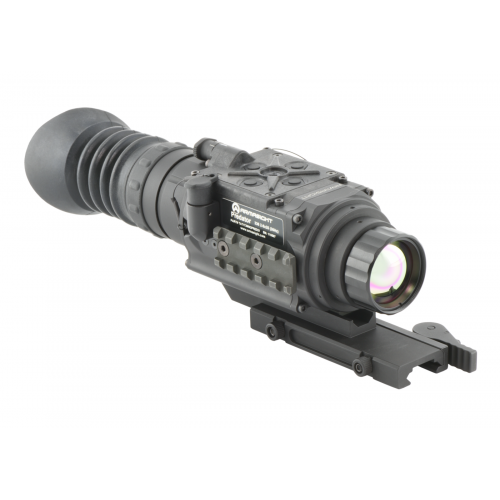 Тепловізійний приціл ARMASIGHT PREDATOR 640 1-8X25 (30 HZ) США