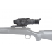 Тепловізійний приціл ARMASIGHT PREDATOR 640 1-8X25 (30 HZ) США