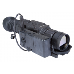 Тепловизионный прицел ARMASIGHT ZEUS 336 3-12X42 (30HZ) США