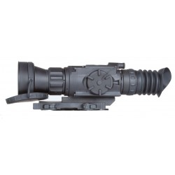 Тепловизионный прицел ARMASIGHT ZEUS 336 5-20X75 (30HZ) США