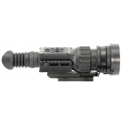Тепловізійний приціл ARMASIGHT ZEUS-PRO 336 8-32X100 (30 HZ) США