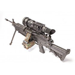Тепловизионный прицел ARMASIGHT ZEUS-PRO 336 8-32X100 (60 HZ) США