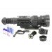 Тепловізійний приціл ARMASIGHT ZEUS-PRO 336 8-32X100 (30 HZ) США