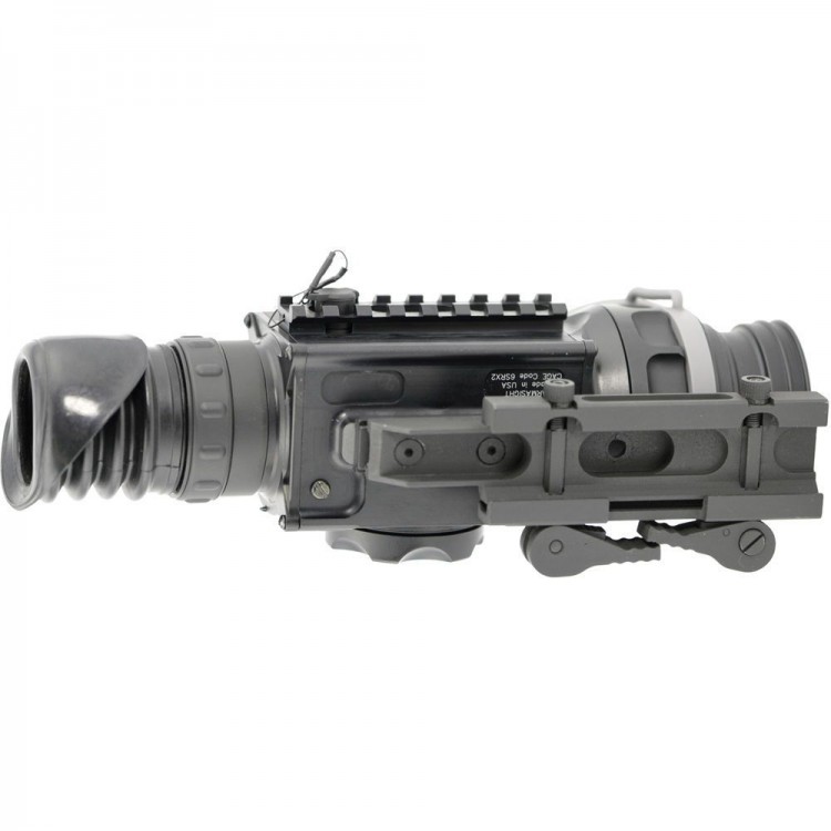 Тепловізійний приціл ARMASIGHT ZEUS-PRO 640 2-16X50 (30 HZ) США — фото 2