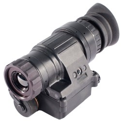 Тепловізійний приціл ATN ODIN-6WBW 1-4X (30HZ) США