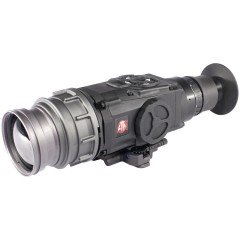 Тепловізійний приціл ATN ThOR-336 4.5X-18X (60Hz) США