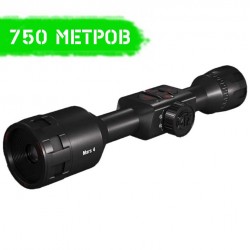 Тепловизионный прицел ATN MARS 4 384 1.25-5x (Великобритания)