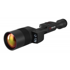 Тепловізійний приціл ATN MARS 5 XD LRF 3-30X