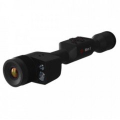 Тепловізійний приціл ATN MARS 5 LRF 320 4-16X