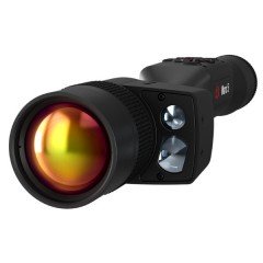 Тепловізійний приціл ATN MARS 5 LRF 640 4-32X