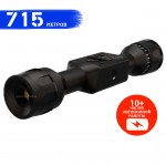 Тепловизионный прицел ATN MARS LT 320 2-4X