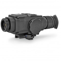 Тепловизионный прицел ATN ThOR-336 1-4X (60Hz) США