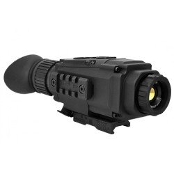 Тепловизионный прицел ATN ThOR-336 1-4X (60Hz) США