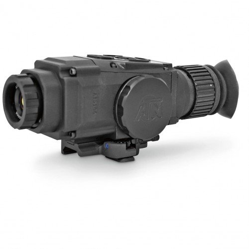 Тепловизионный прицел ATN ThOR-336 1-4X (60Hz)