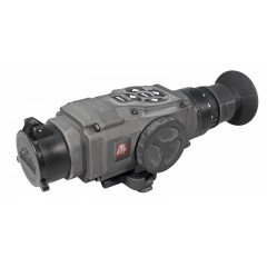 Тепловізійний приціл ATN ThOR-336 1.5-6X (60Hz) США