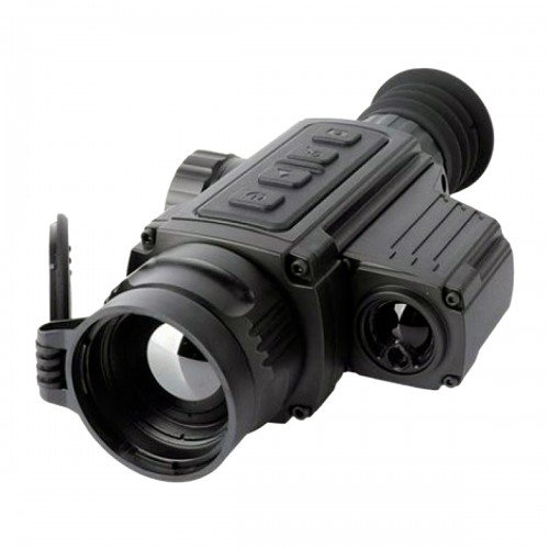 Тепловізійний приціл Dali RS535-384L