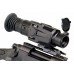 Тепловизионный прицел Dedal-T1.322 Pro