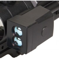 Тепловізійний приціл Dedal-T2.380 Hunter LRF
