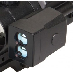 Тепловізійний приціл Dedal-T2.380 Hunter LRF