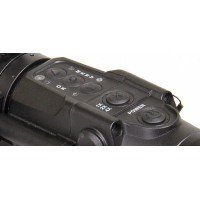 Тепловизионный прицел Dedal-T2.380 Hunter LRF
