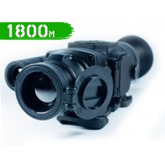 Тепловизионный прицел Delta TWS 35 XL/LRF