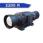 Тепловизионный прицел Delta TWS50