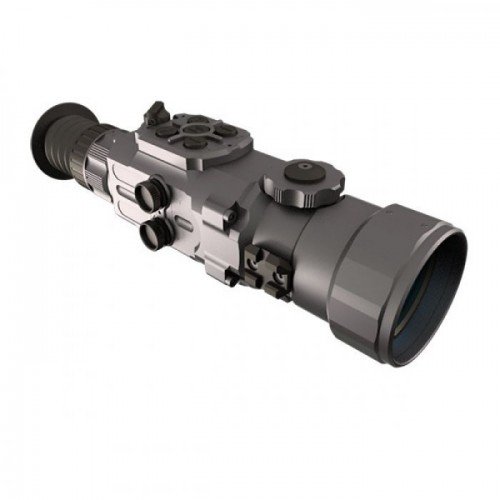 Тепловизионный прицел LEGAT-3F40