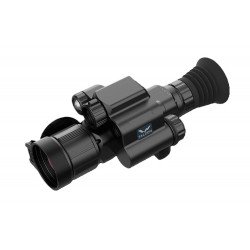 Тепловизионный прицел Falcon T1-650L
