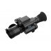 Тепловизионный прицел Falcon T1-650L