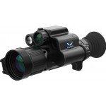 Тепловізійний приціл Falcon T1-650L