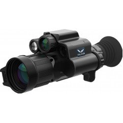 Тепловизионный прицел Falcon T1-650L