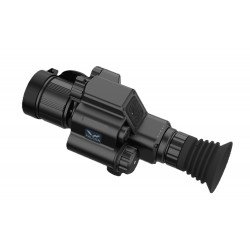 Тепловизионный прицел Falcon T1-650L