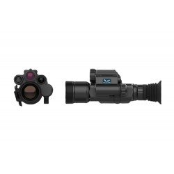 Тепловизионный прицел Falcon T1-650L