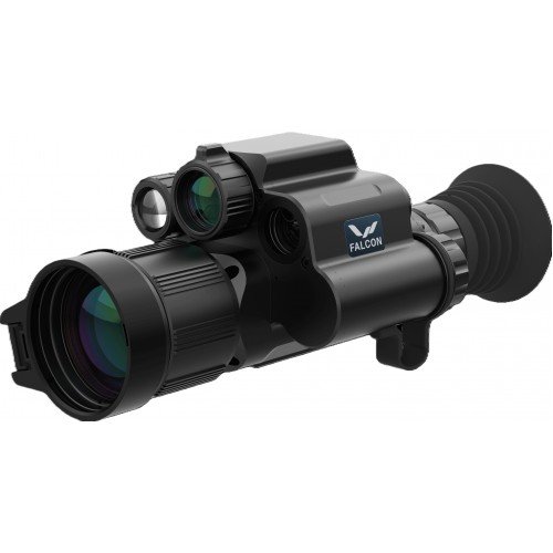 Тепловизионный прицел Falcon T1-650L