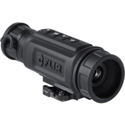 Тепловизионный прицел FLIR RS32 1.25-5X19 (60HZ) США 