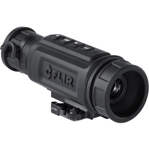 Тепловизионный прицел FLIR RS32 1.25-5X19 (60HZ)