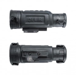 Тепловизионный прицел FLIR RS32 1.25-5X19 (60HZ) США 