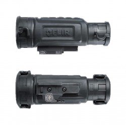 Тепловизионный прицел FLIR RS32 4-16X60 (60HZ) США 