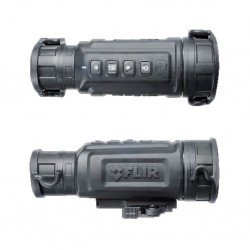 Тепловизионный прицел FLIR RS32 4-16X60 (60HZ) США 
