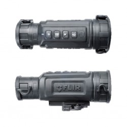 Тепловізійний приціл FLIR RS64 1.1-9X35 (30HZ) США