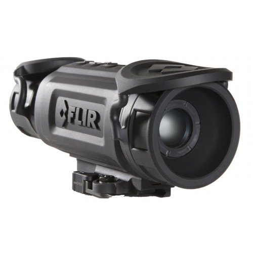 Тепловизионный прицел FLIR RS64 1.1-9X35 (30HZ)