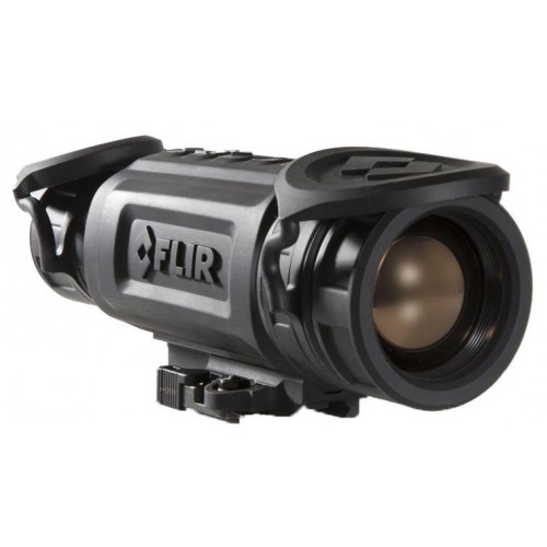 Тепловизионный прицел FLIR RS64 2-16X60 (30HZ)