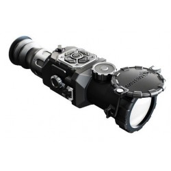 Тепловизионный прицел FORTUNA ONE 3M (50HZ) 