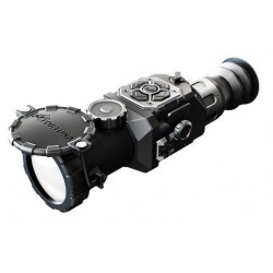 Тепловизионный прицел FORTUNA ONE 3M (50HZ) 