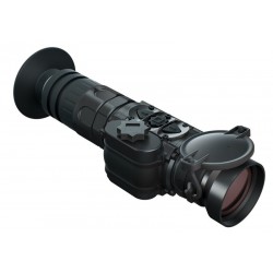 Тепловизионный прицел FORTUNA GENERAL 40L6 (50HZ) 