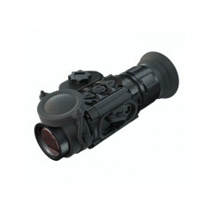 Тепловизионный прицел Fortuna General 25L6