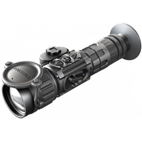 Купить тепловизионный прицел Fortuna General 50L6